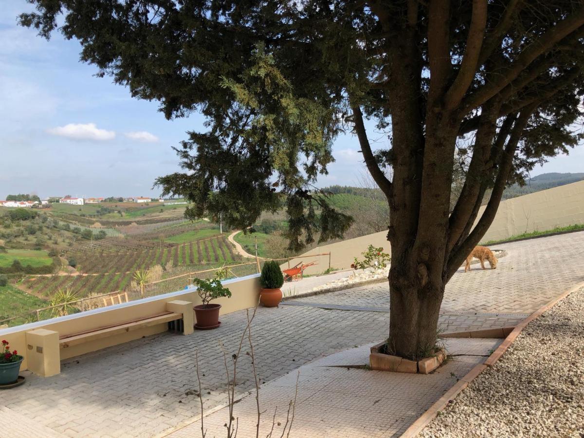 Terra Luso Proche De Montejunto Bed & Breakfast Cadaval Exterior foto