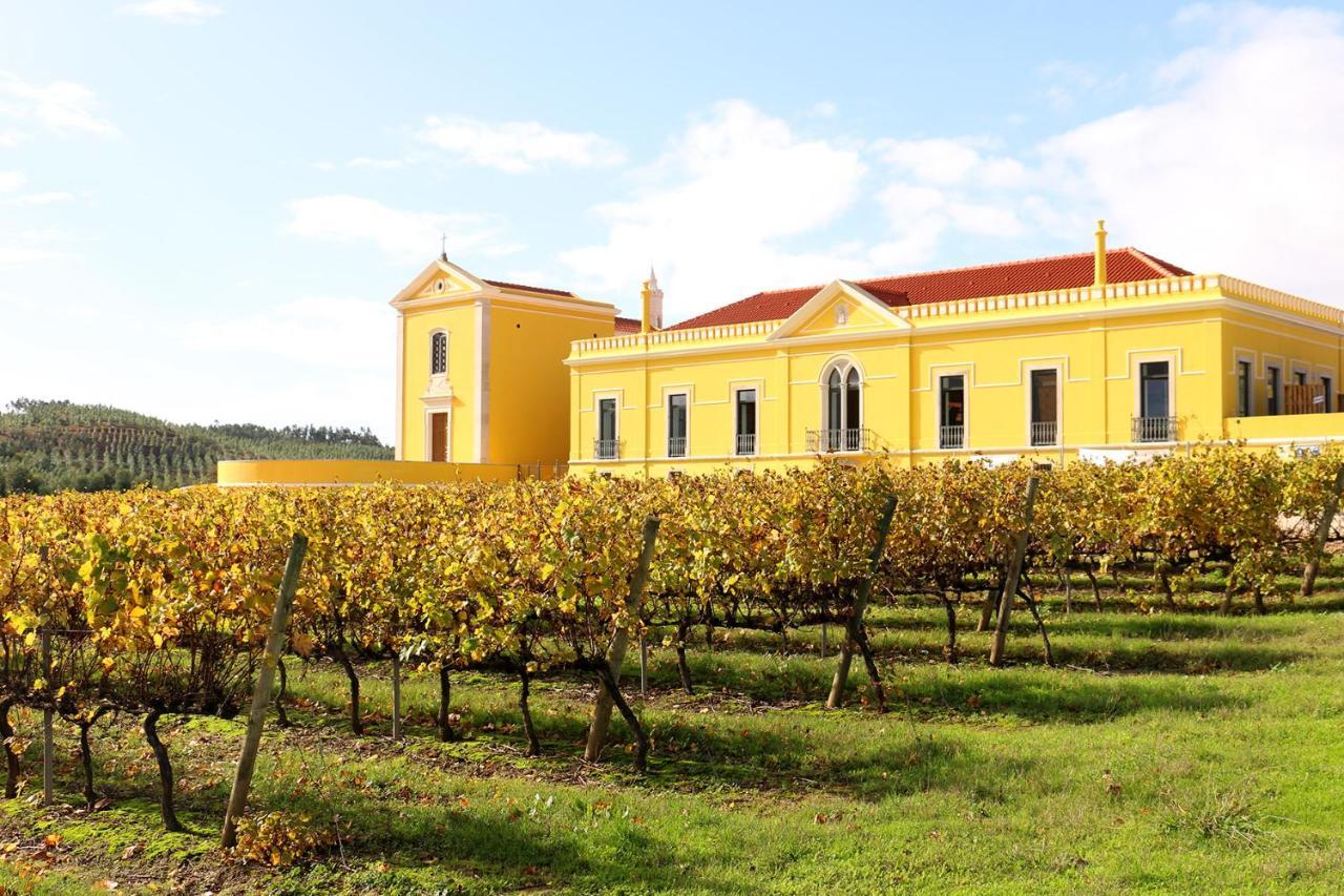 Terra Luso Proche De Montejunto Bed & Breakfast Cadaval Exterior foto