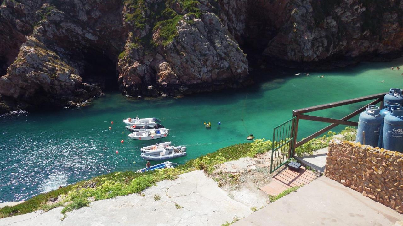Terra Luso Proche De Montejunto Bed & Breakfast Cadaval Exterior foto