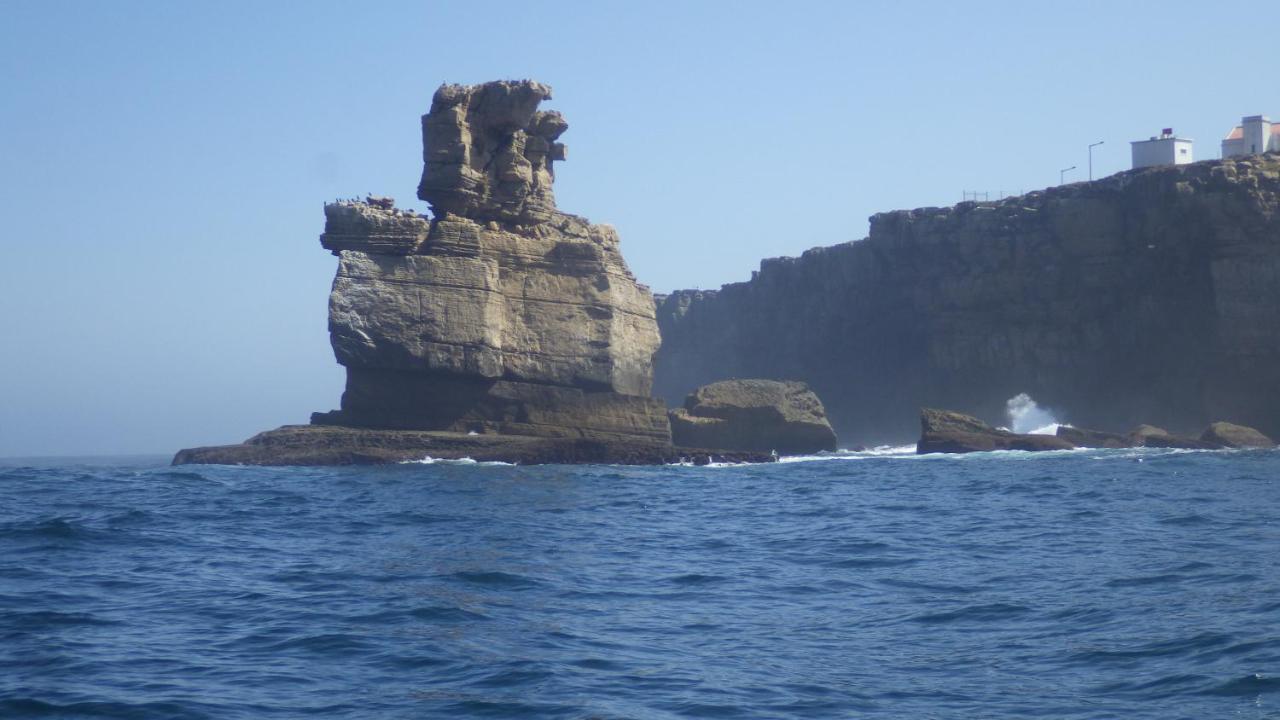 Terra Luso Proche De Montejunto Bed & Breakfast Cadaval Exterior foto