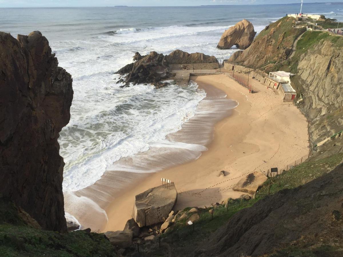 Terra Luso Proche De Montejunto Bed & Breakfast Cadaval Exterior foto