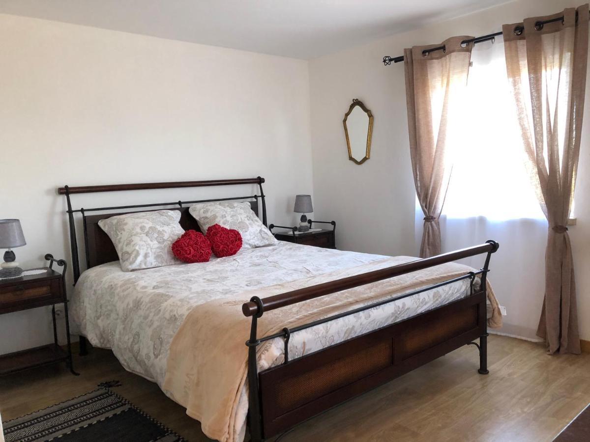 Terra Luso Proche De Montejunto Bed & Breakfast Cadaval Exterior foto