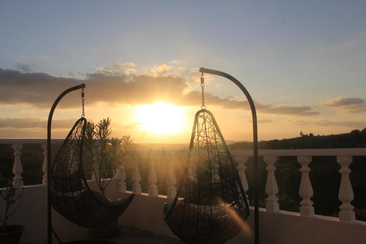 Terra Luso Proche De Montejunto Bed & Breakfast Cadaval Exterior foto