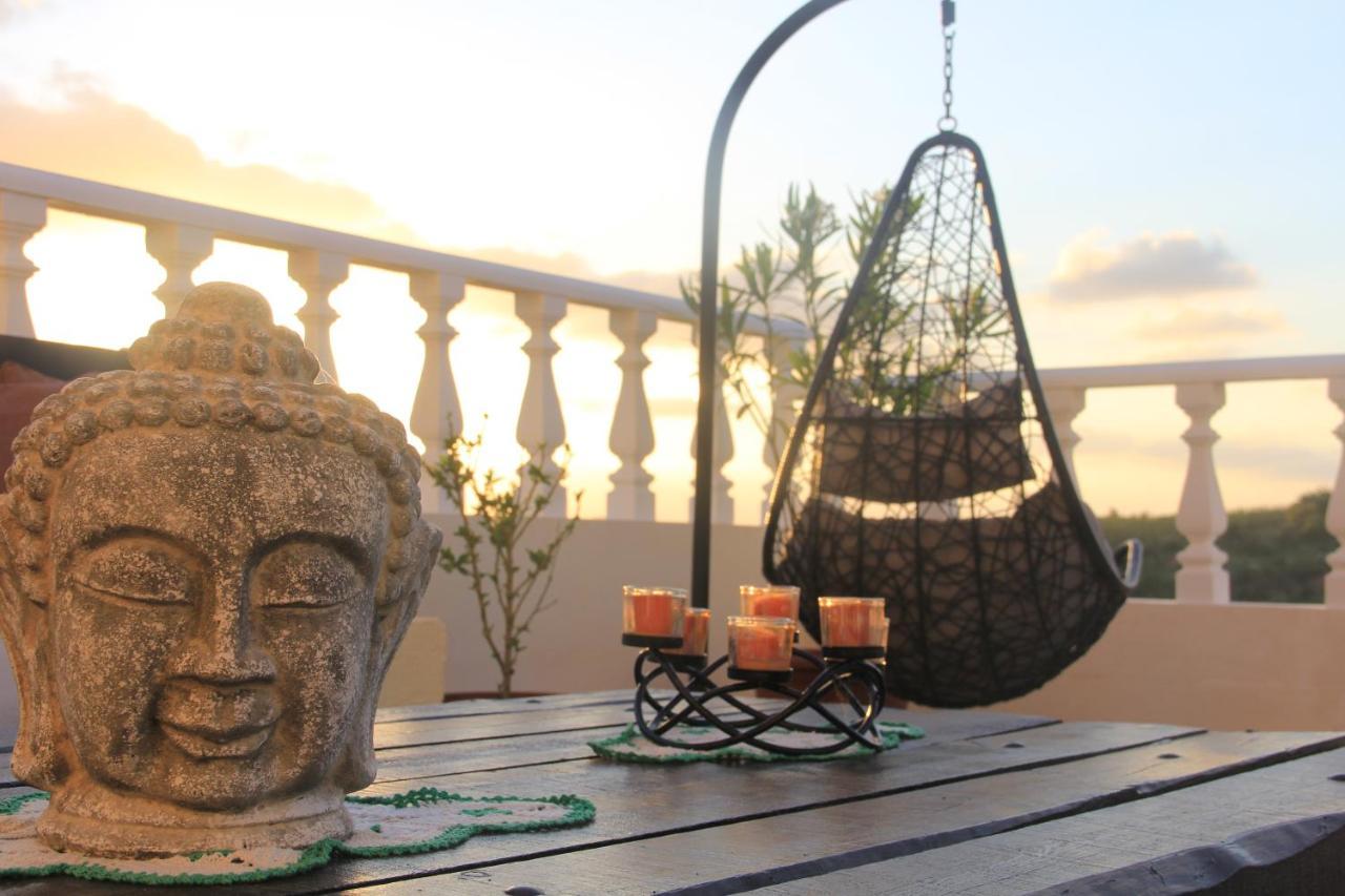 Terra Luso Proche De Montejunto Bed & Breakfast Cadaval Exterior foto