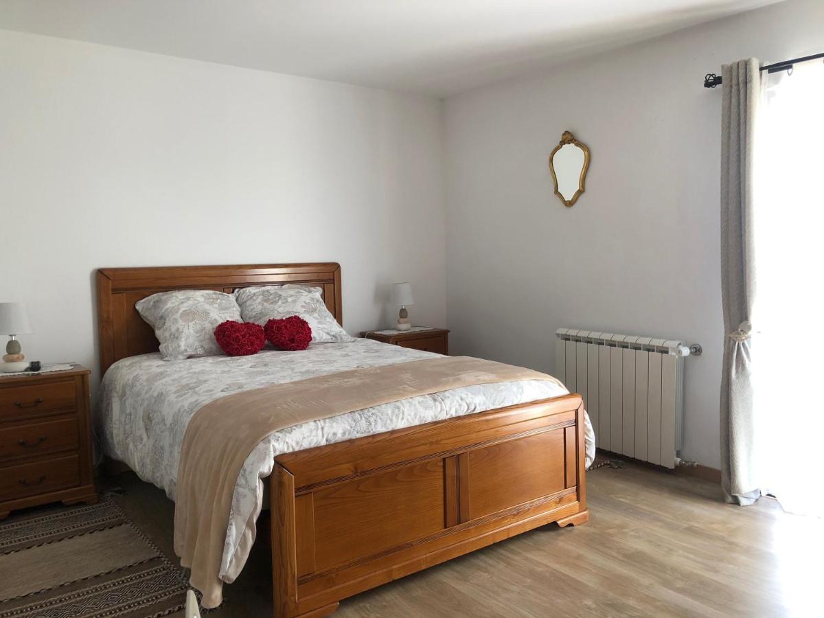 Terra Luso Proche De Montejunto Bed & Breakfast Cadaval Exterior foto
