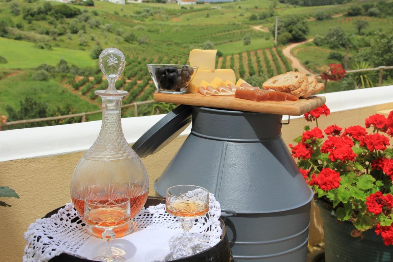 Terra Luso Proche De Montejunto Bed & Breakfast Cadaval Exterior foto