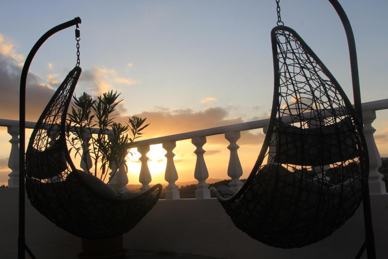 Terra Luso Proche De Montejunto Bed & Breakfast Cadaval Exterior foto
