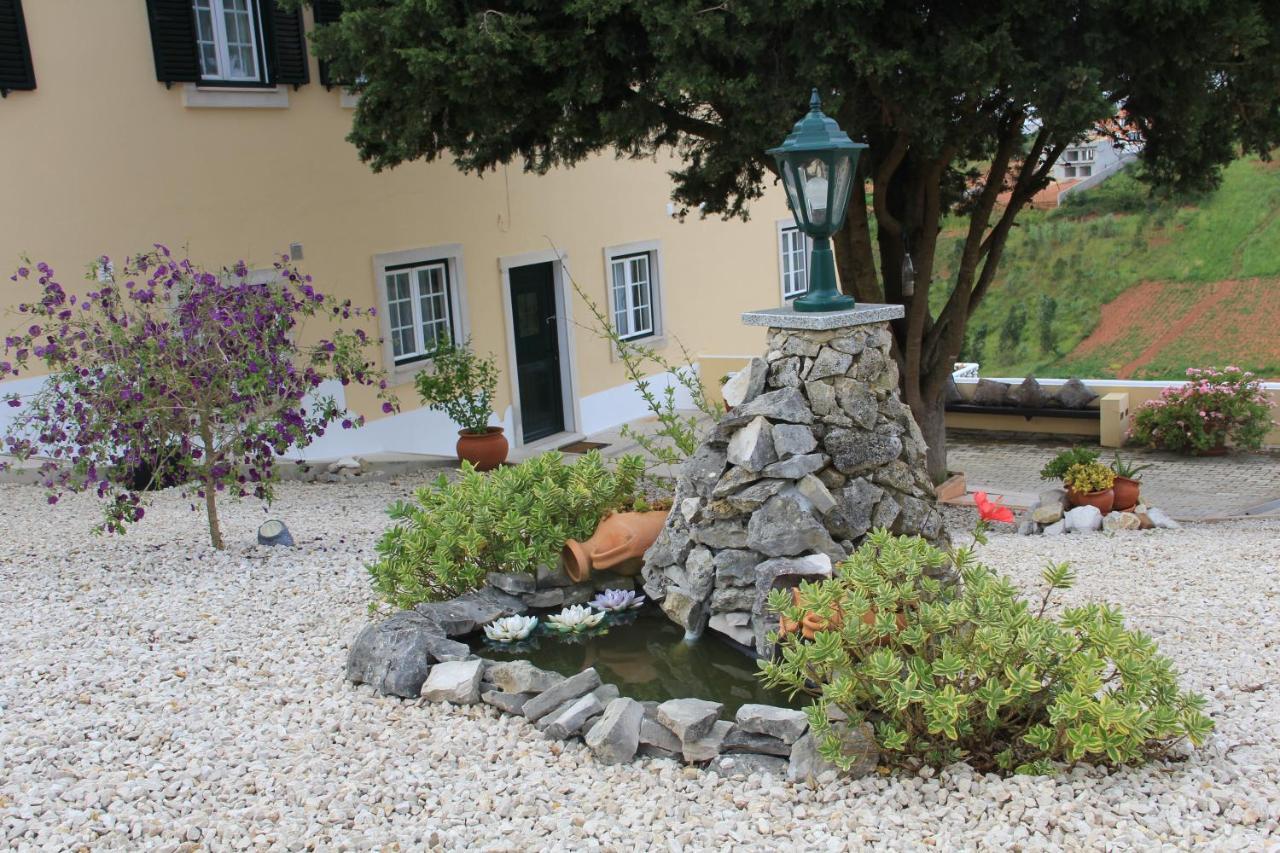 Terra Luso Proche De Montejunto Bed & Breakfast Cadaval Exterior foto