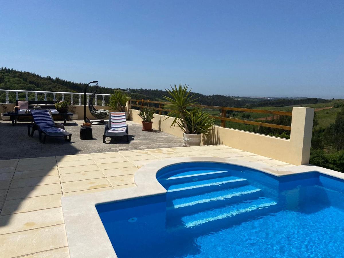 Terra Luso Proche De Montejunto Bed & Breakfast Cadaval Exterior foto