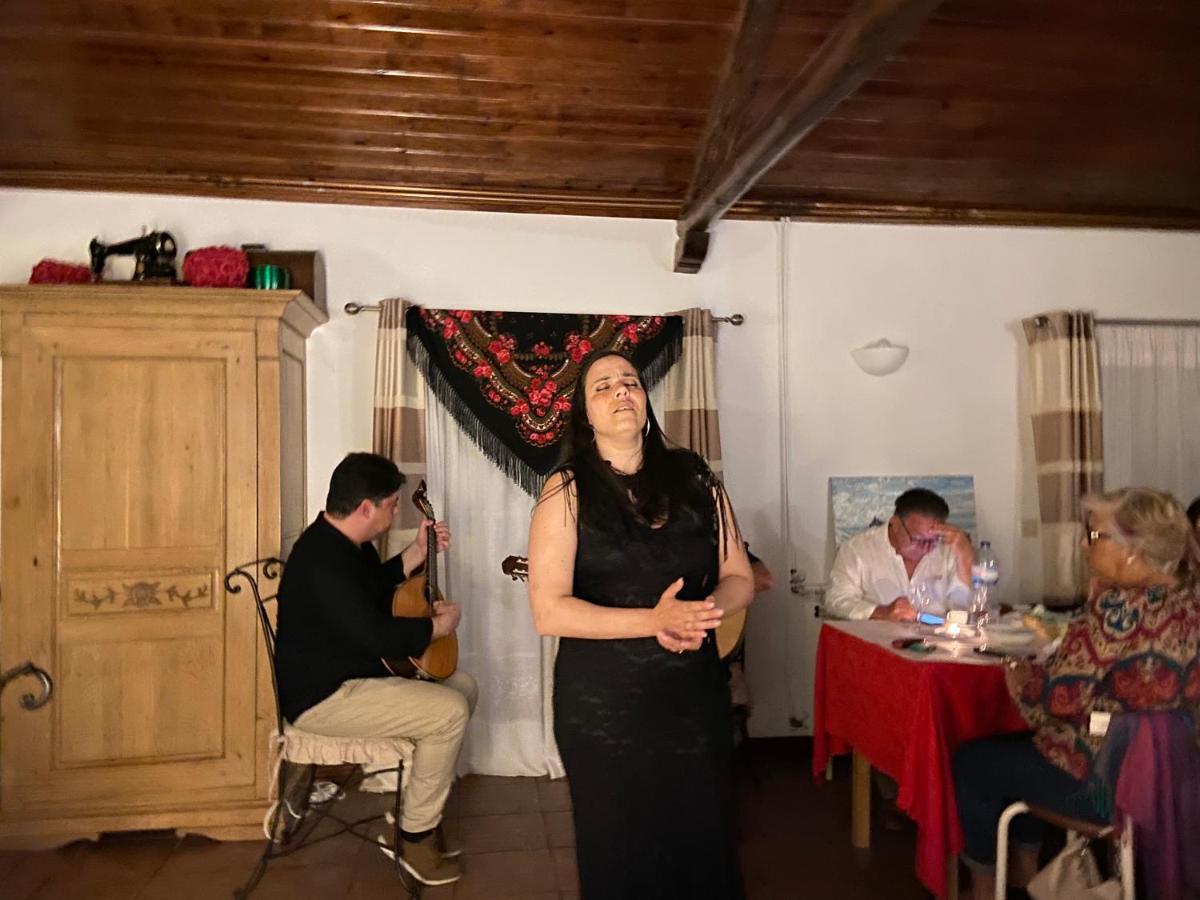 Terra Luso Proche De Montejunto Bed & Breakfast Cadaval Exterior foto