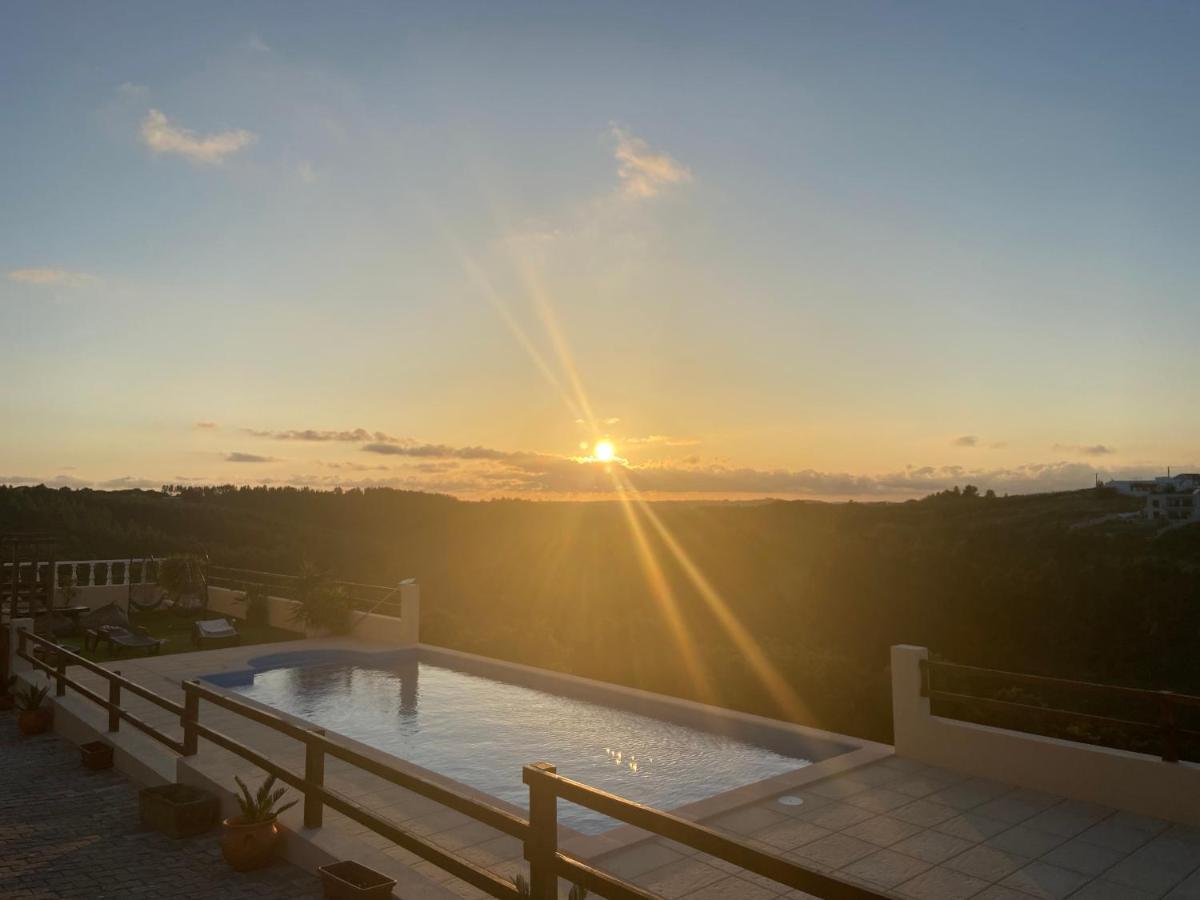 Terra Luso Proche De Montejunto Bed & Breakfast Cadaval Exterior foto