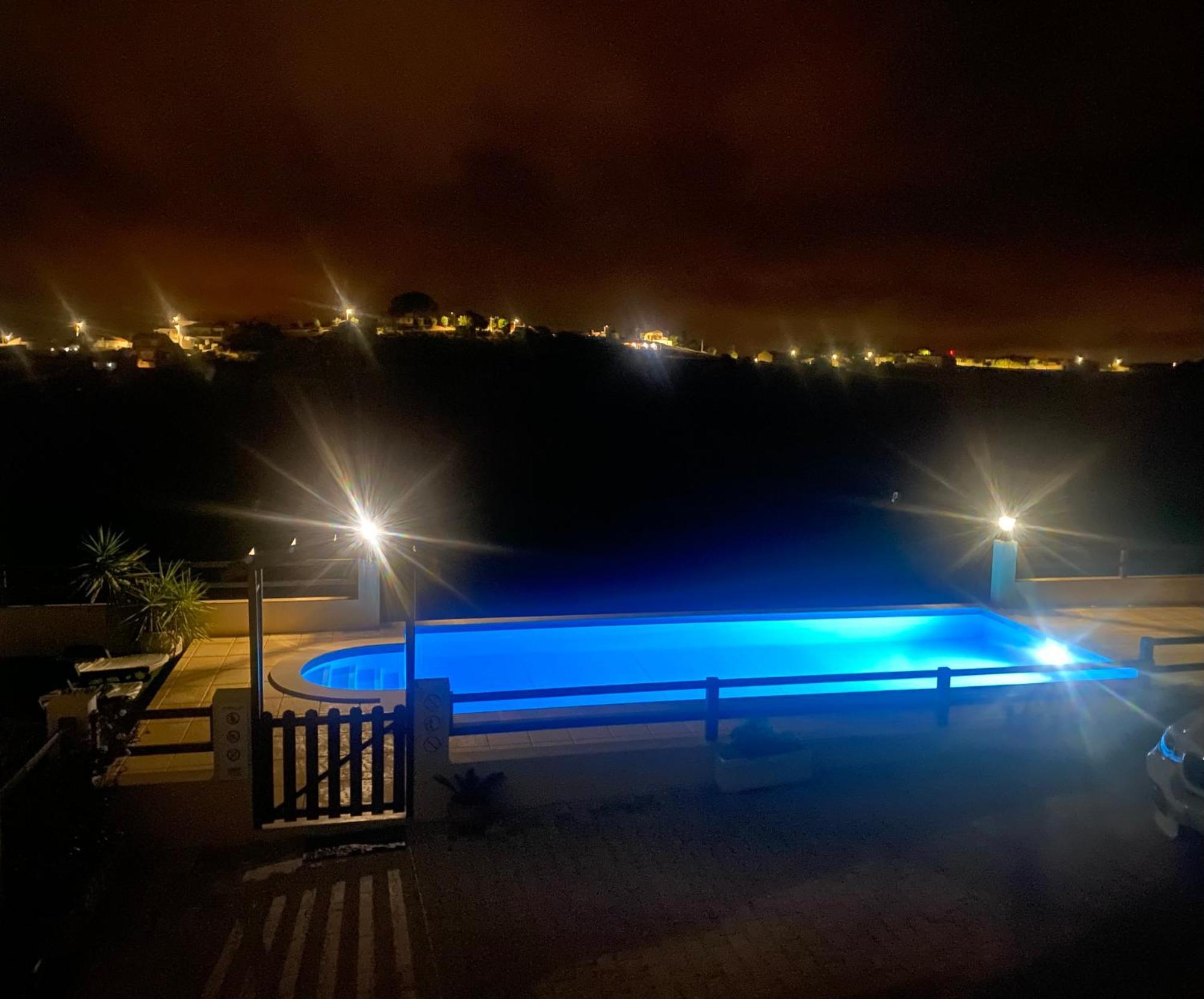 Terra Luso Proche De Montejunto Bed & Breakfast Cadaval Exterior foto